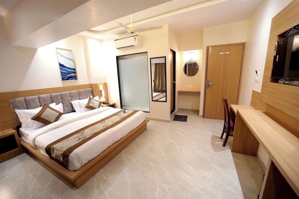 HOTEL ALFA EXECUTIVE 1