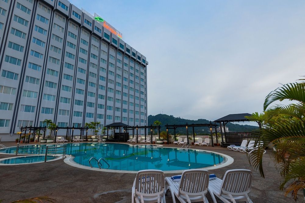 Bayview Hotel Langkawi 1