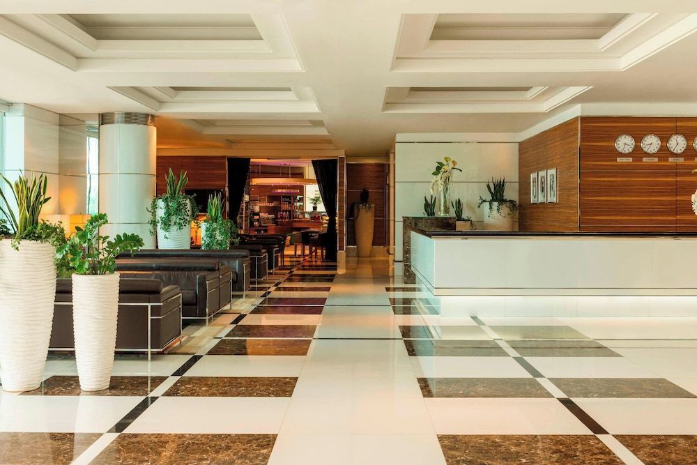 Four Points by Sheraton Bur Dubai 2