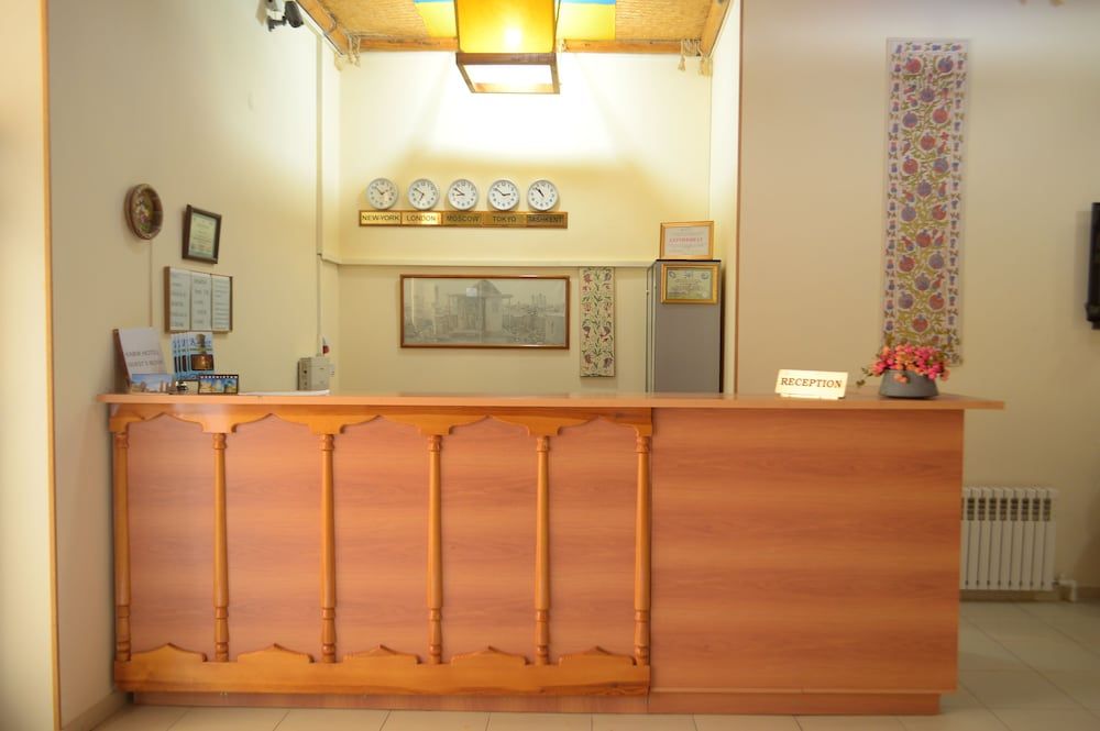 Kabir Hotel 2