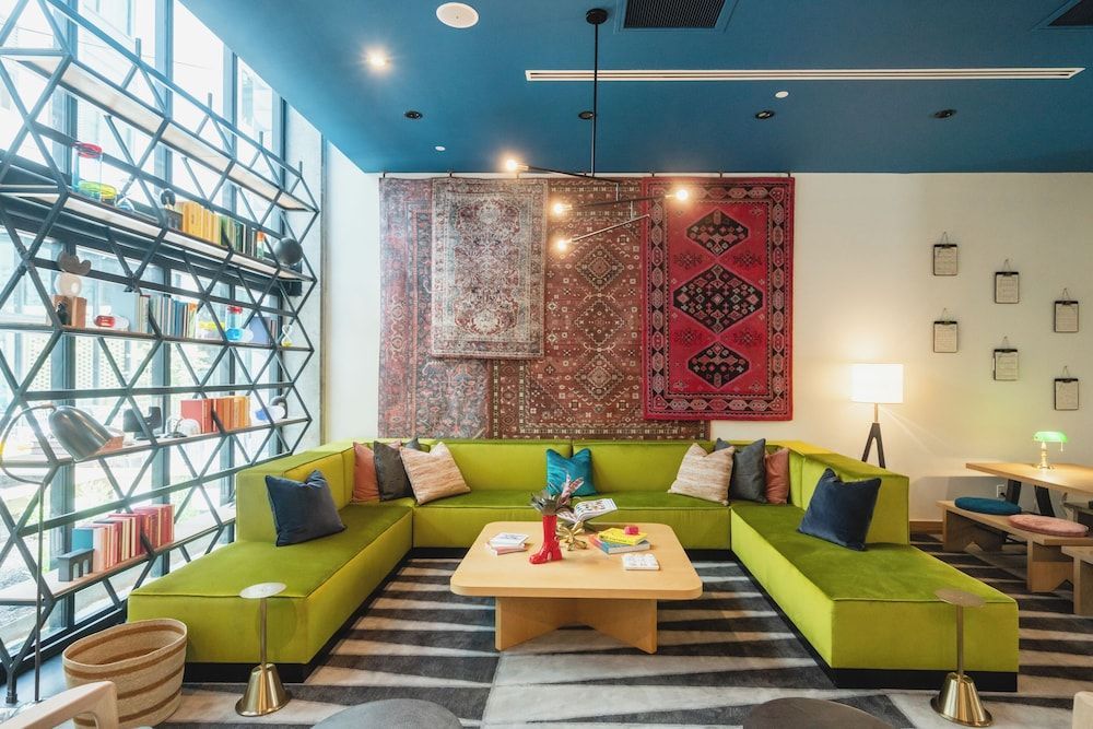 Origin Austin, a Wyndham Hotel 1