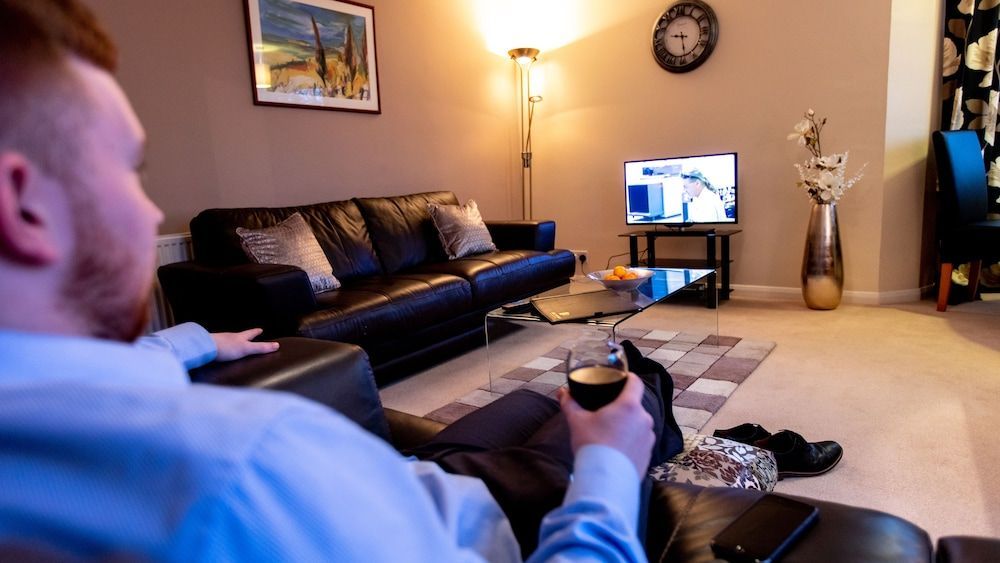 The Spires Serviced Apartments Aberdeen 1