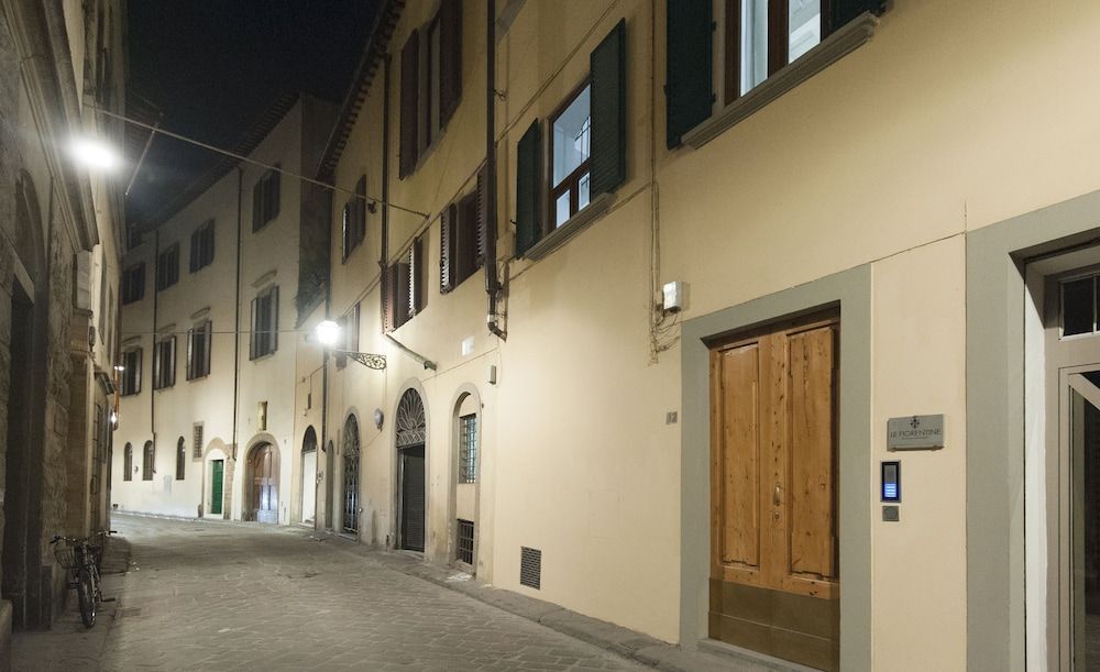 Numa Florence Fiore 1