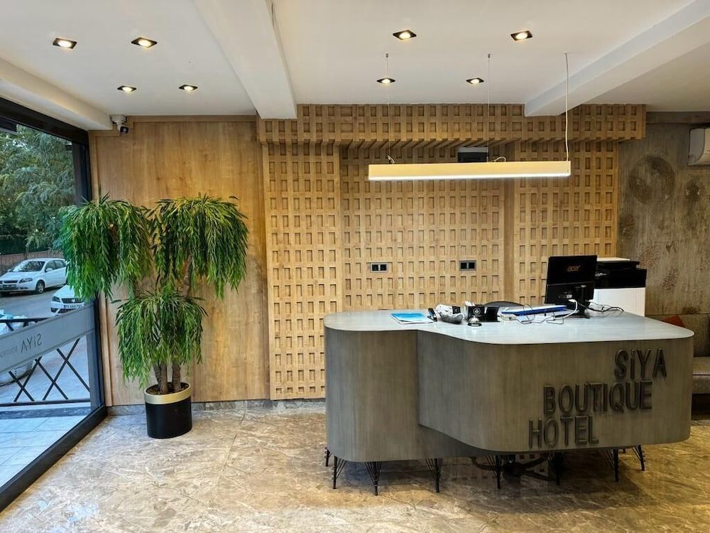 Siya Boutique Hotel 2
