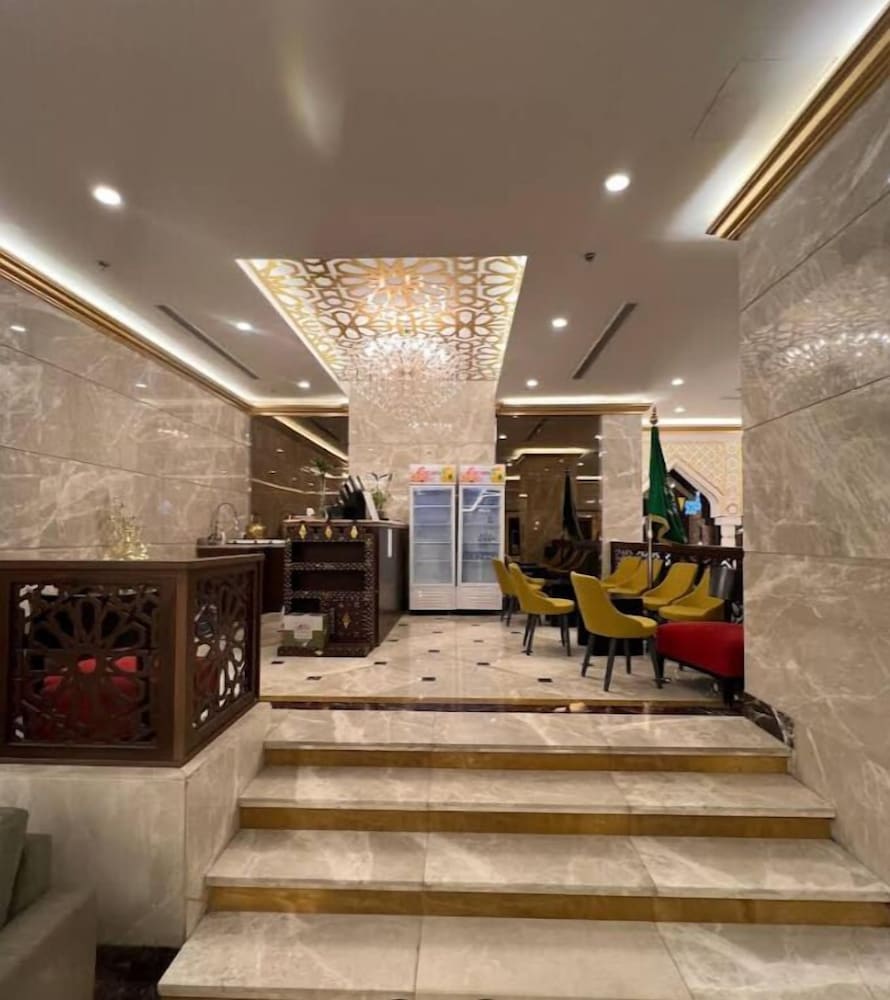 RAFAHEYAT Hotel 2