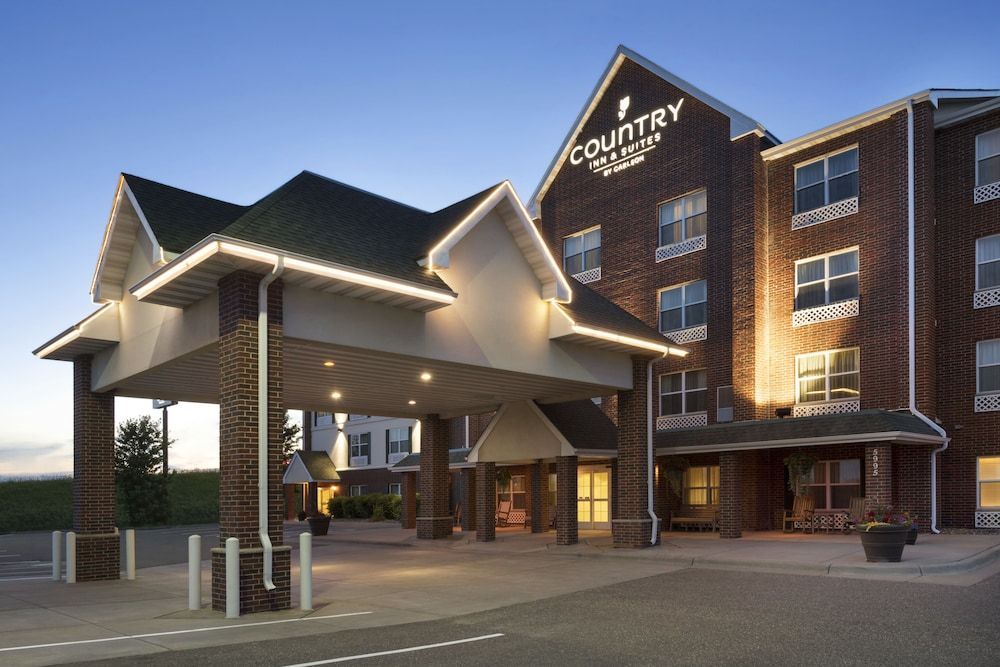 Country Inn & Suites by Radisson, Shoreview-Mounds View, MN 1