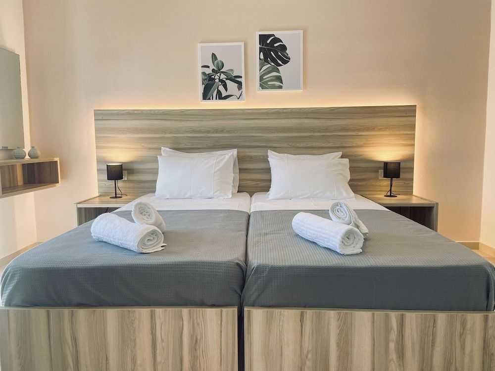 Vento Studios 1