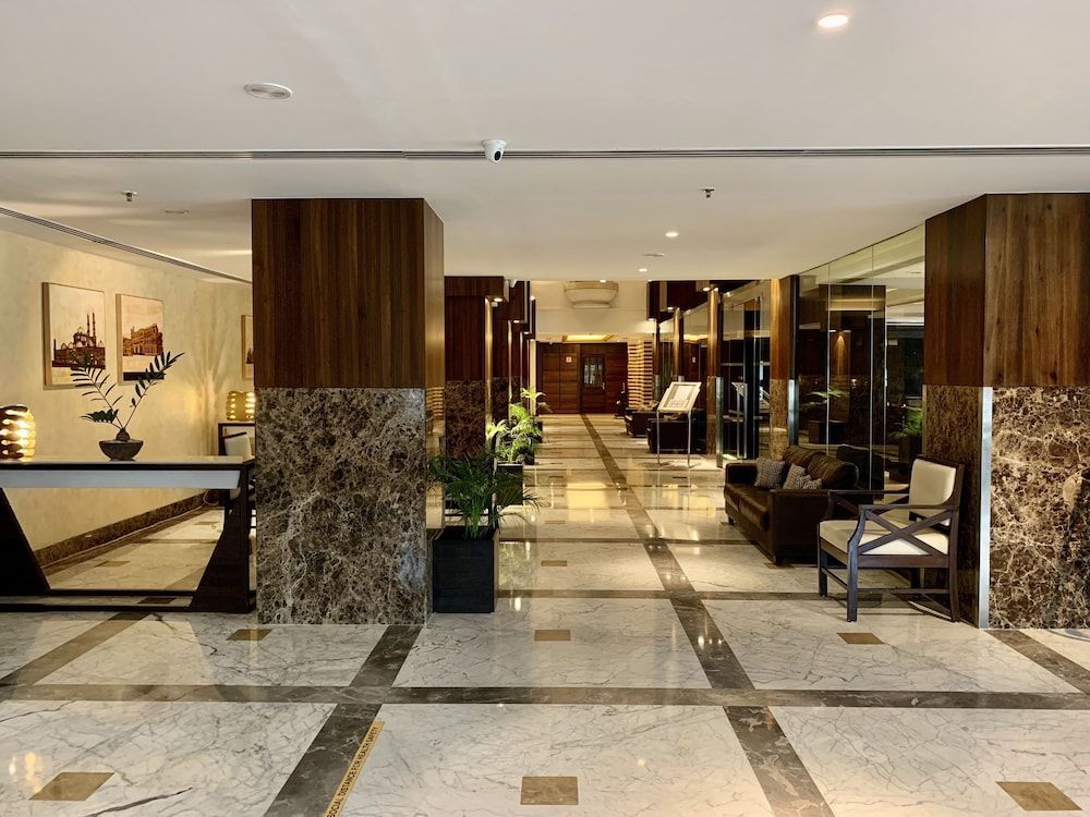 Vivanta Vadodara 2