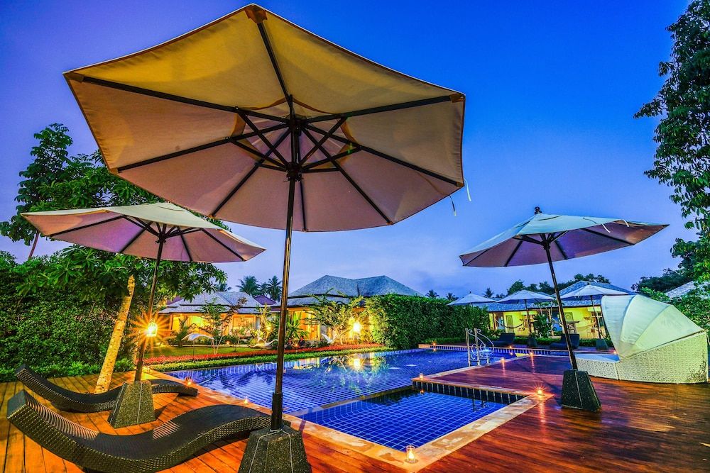Perennial Resort 1