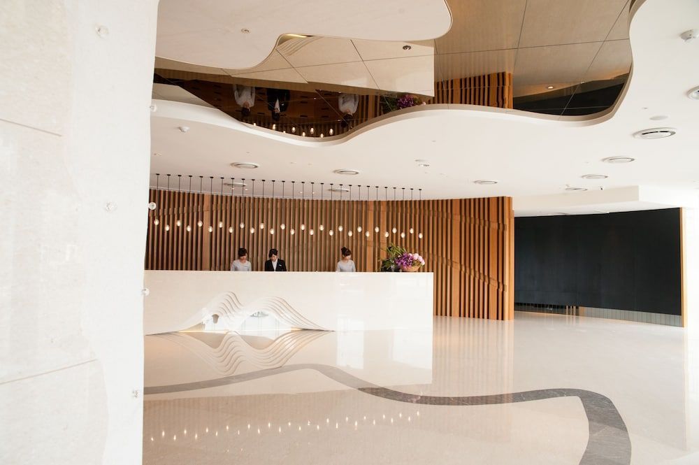 City Suites - Kaohsiung Chenai 2