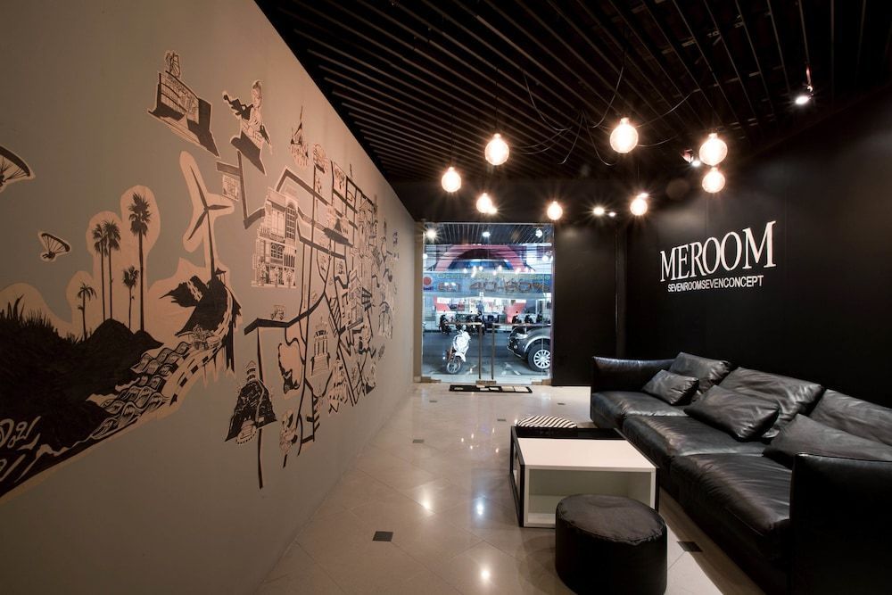 Meroom 2