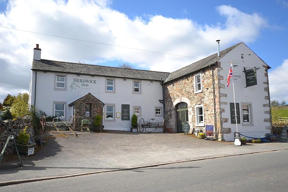 The Herdwick Inn 1