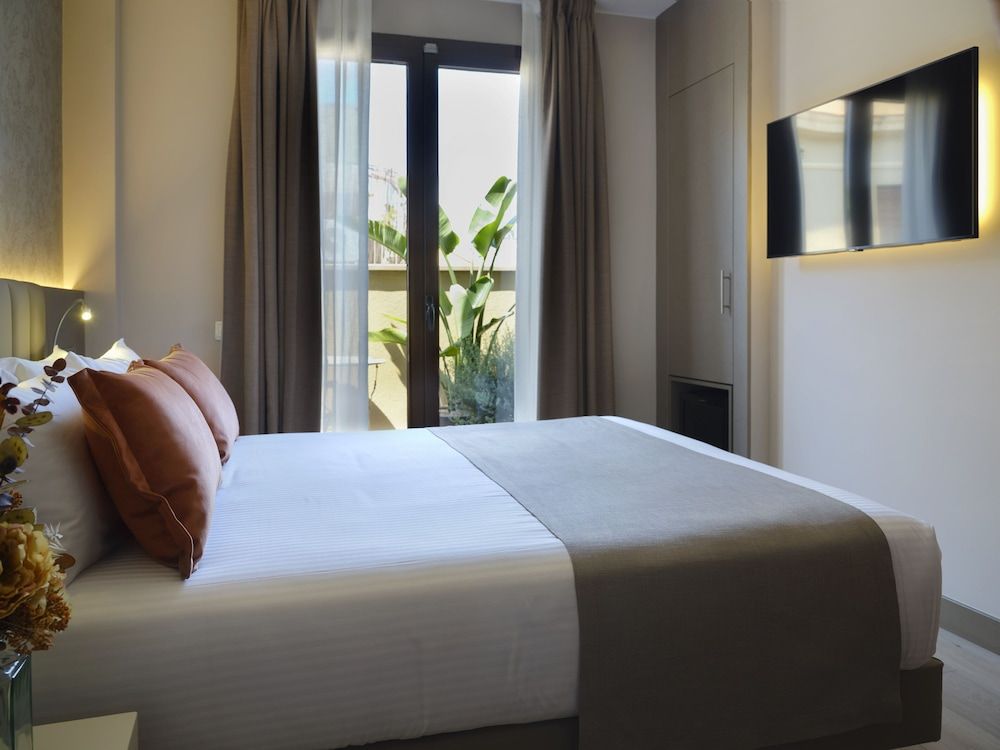 Musik Boutique Hotel - Solo Adultos 1