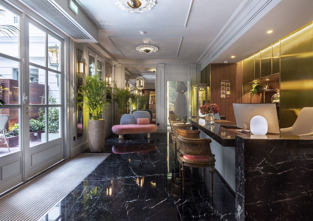 Maison Colbert member of Meliá Collection Notre-Dame 2