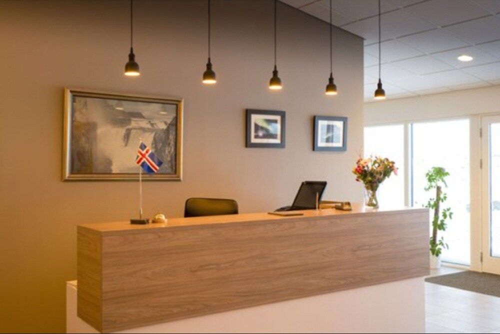 Hotel Gullfoss 2
