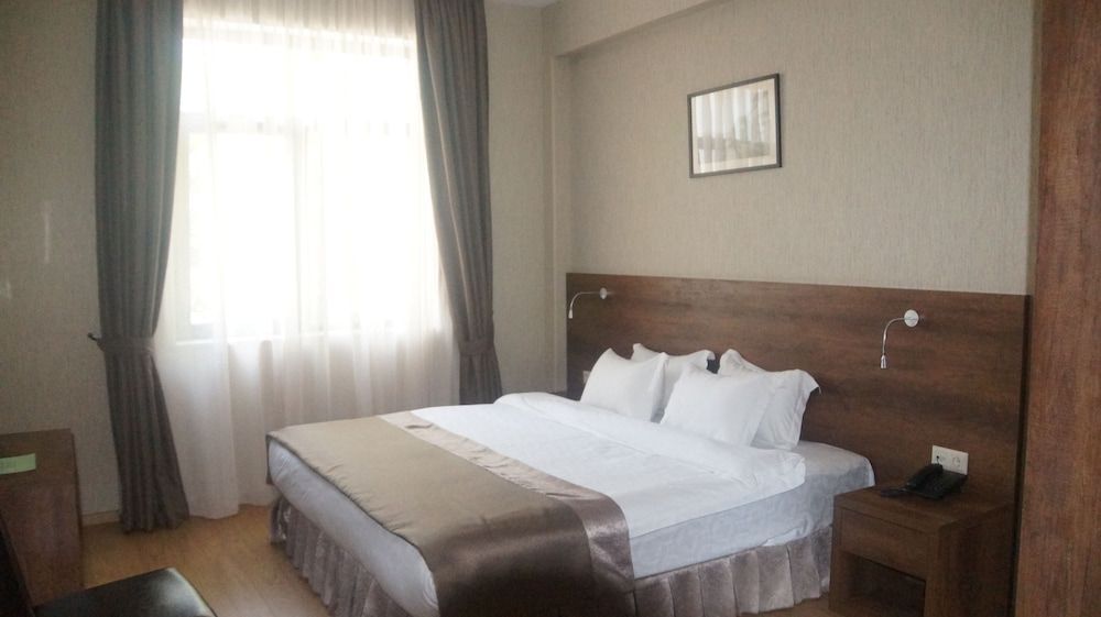 Hotel soko 2