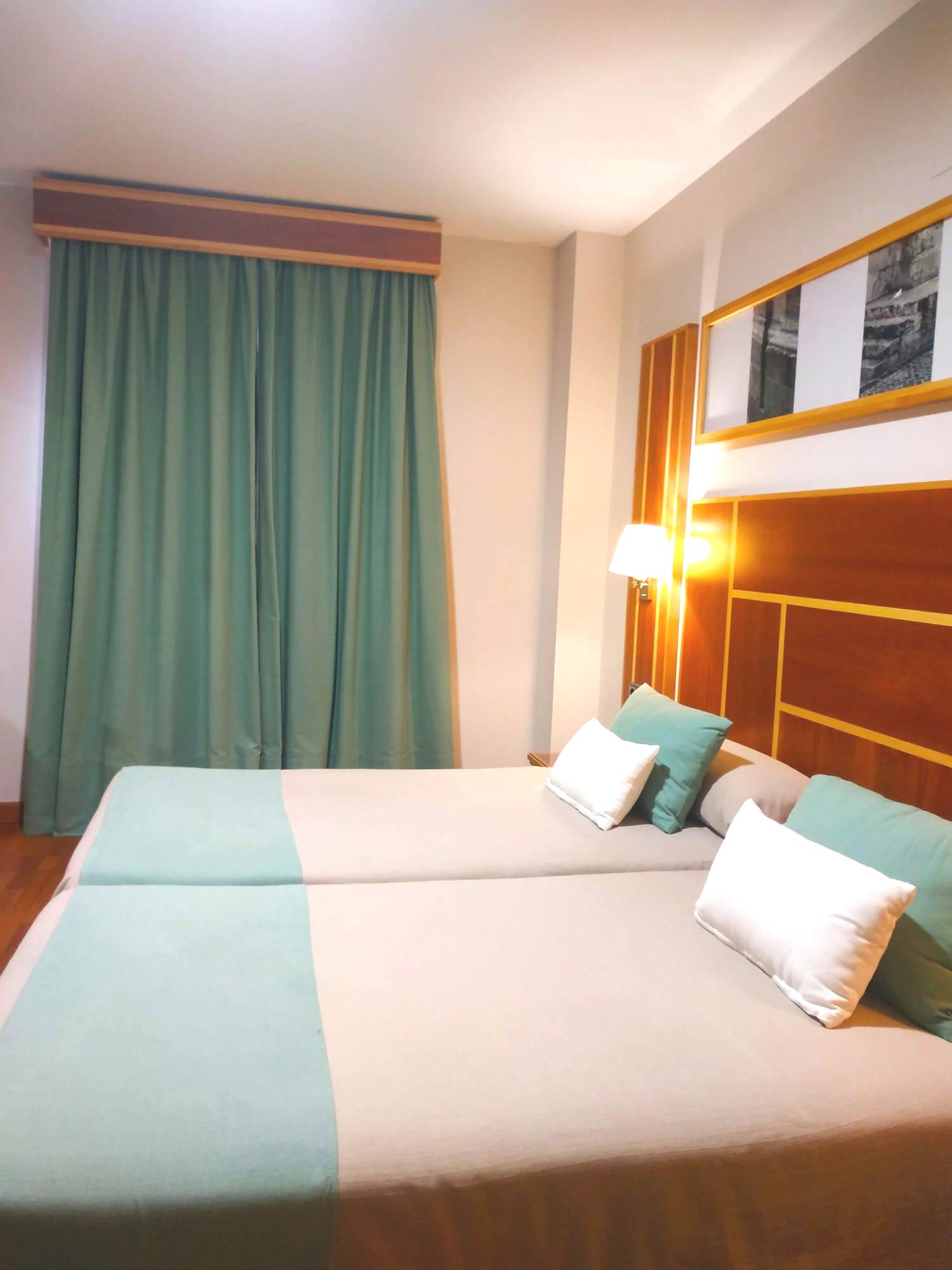 Hotel Carmen 1