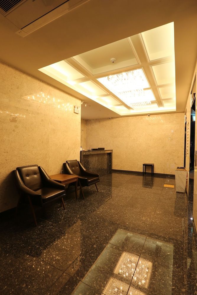 Le Idea Hotel Busan Station 2