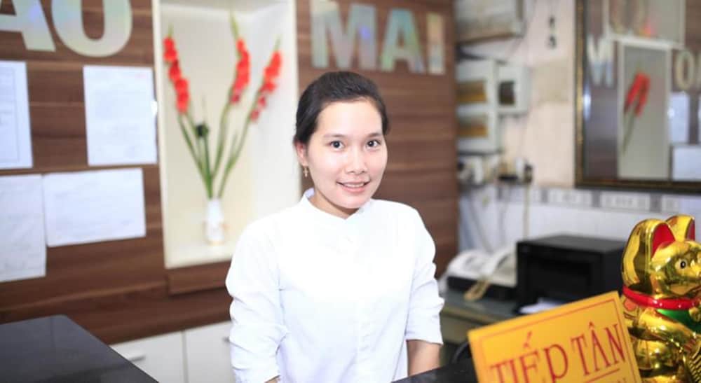 Sao Mai Hotel 2
