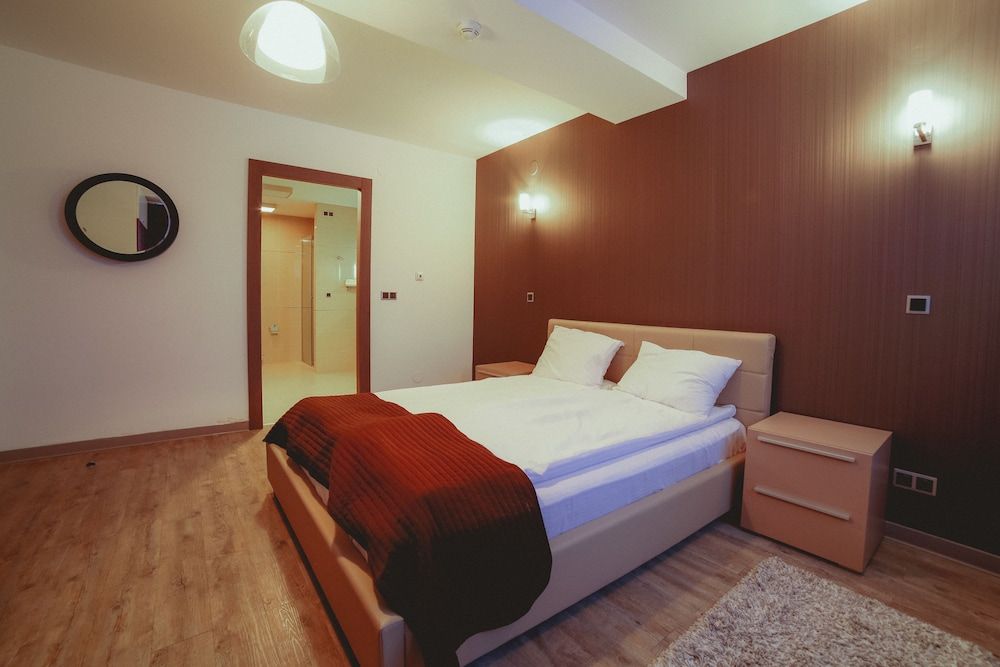 Silver Mountain Resort & Spa 2