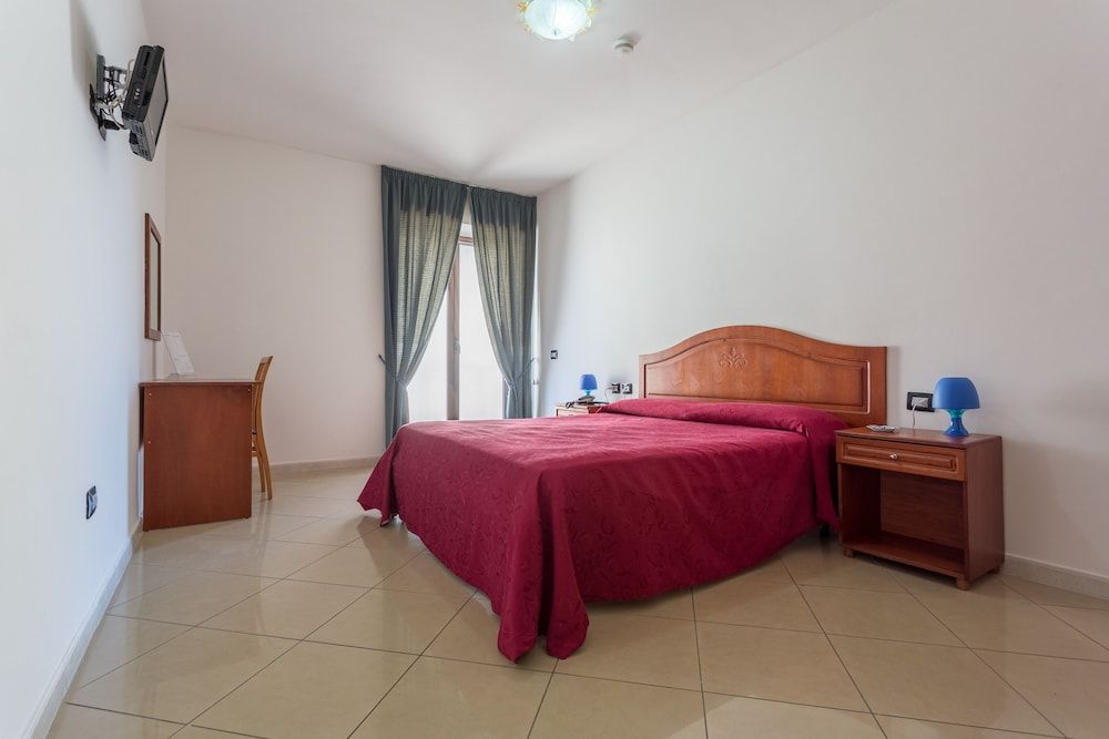 Hotel Futuro 1