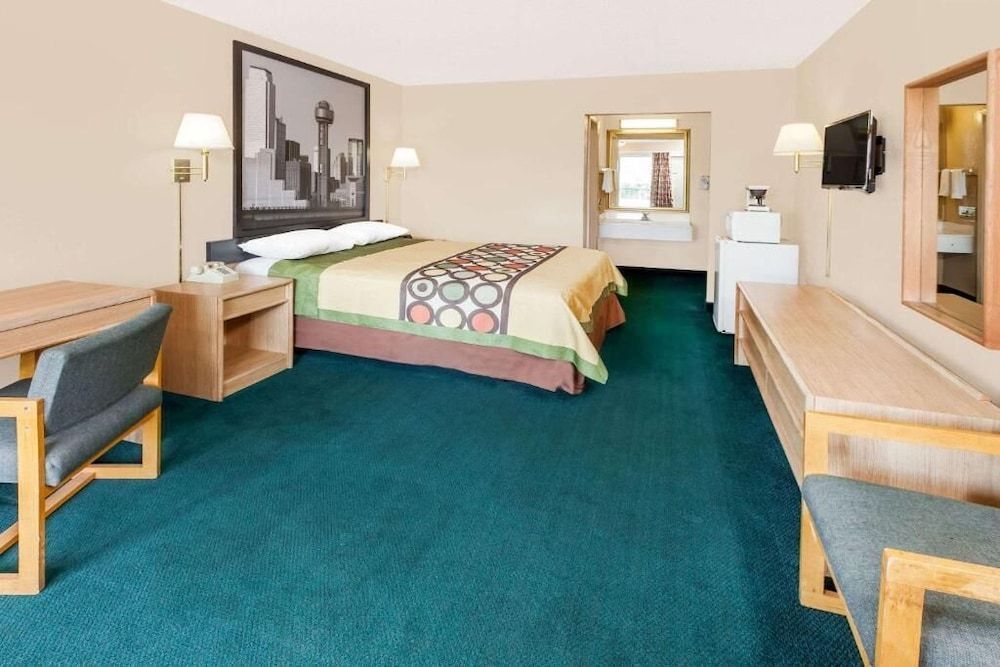 Arya Inn & Extended Stay 1