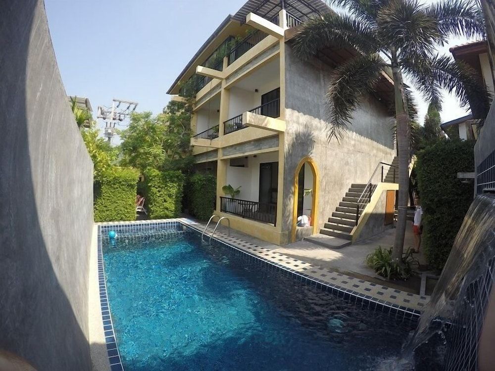 B Happy Resort - SHA ExtraPlus 1