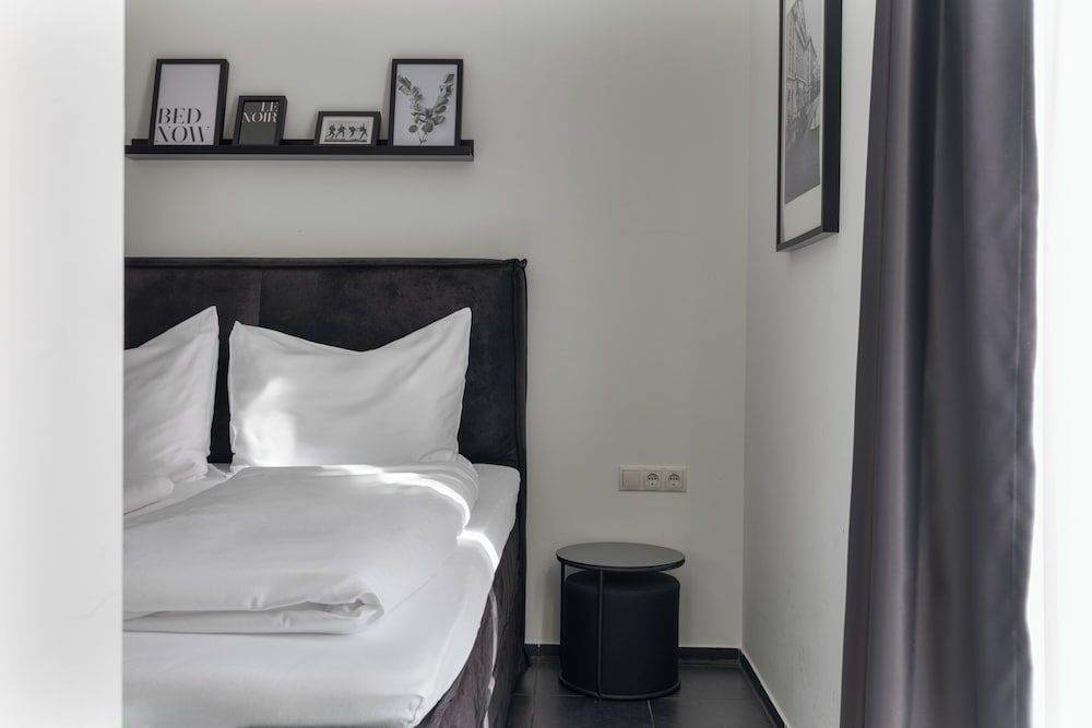 Motel by Maier Feldkirch - kontaktloser Check-in 2