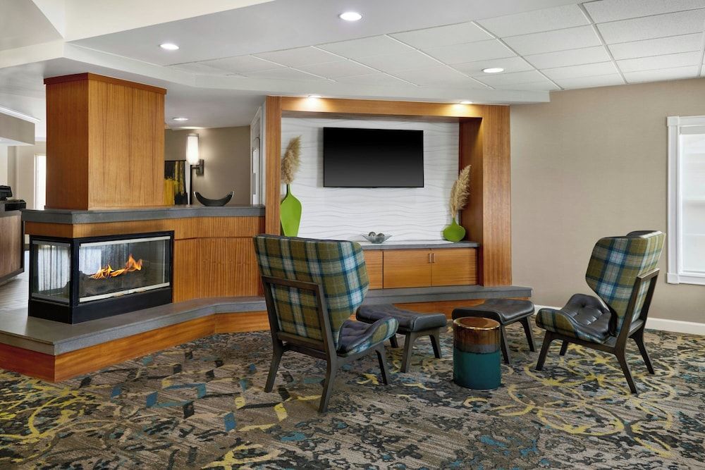 Residence Inn Huntsville 2