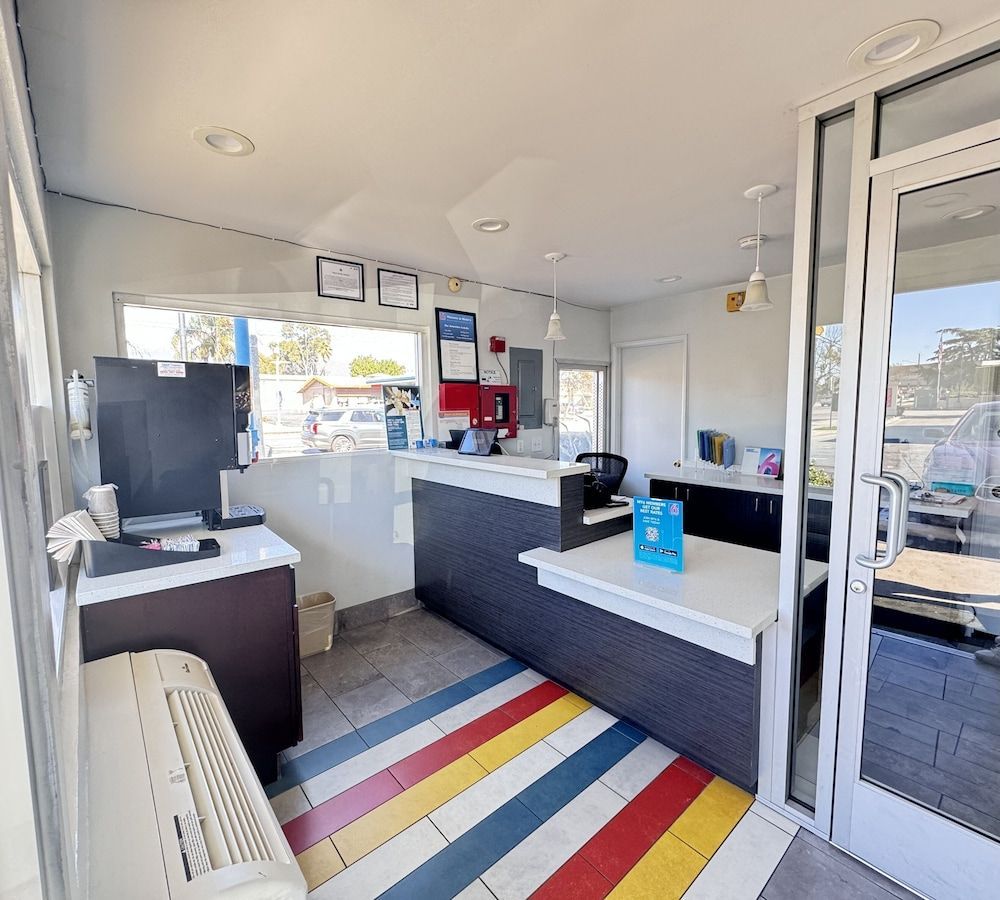 Motel 6 Ontario, CA - Airport 1
