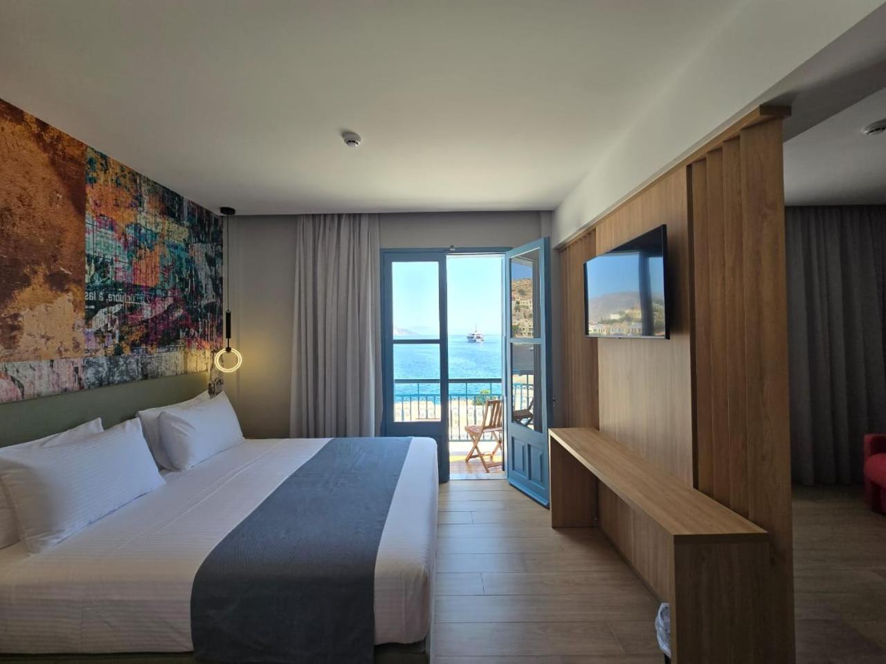 Nireus Hotel 1