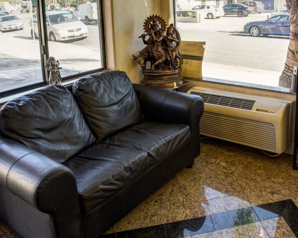 Rodeway Inn near Venice Beach 2