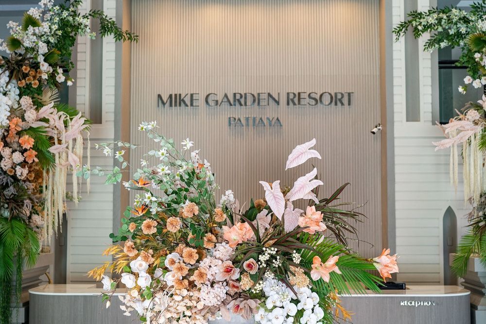 Mike Garden Resort - SHA EXTAR PLUS 2