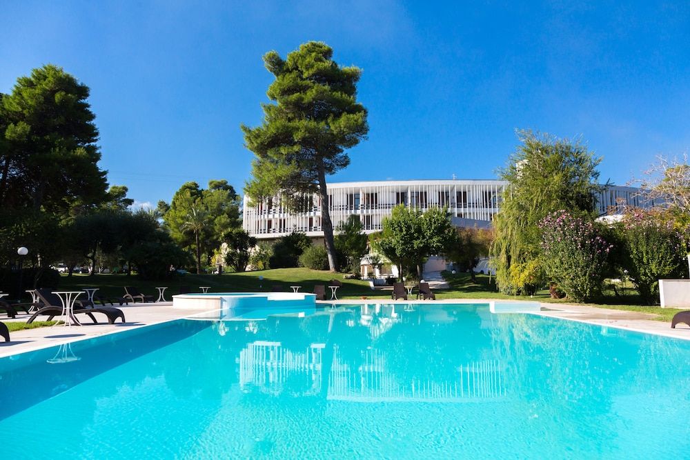 Gusmay Resort – Hotel Gusmay & Suite Le Dune 1
