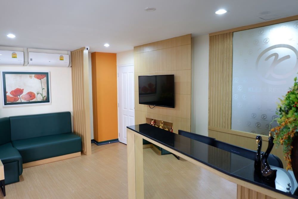 Klean Residence Hotel 2
