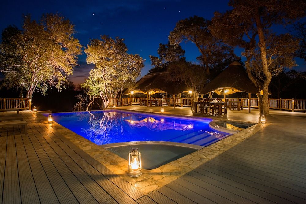 Vuyani River Lodge 1