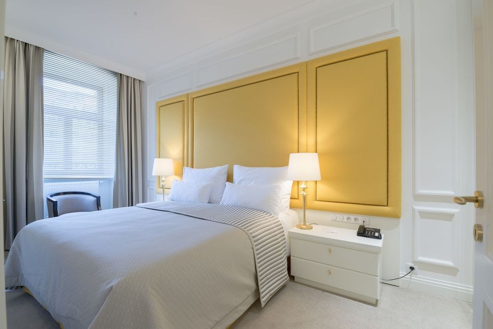 Boutique Hotel Corso 1
