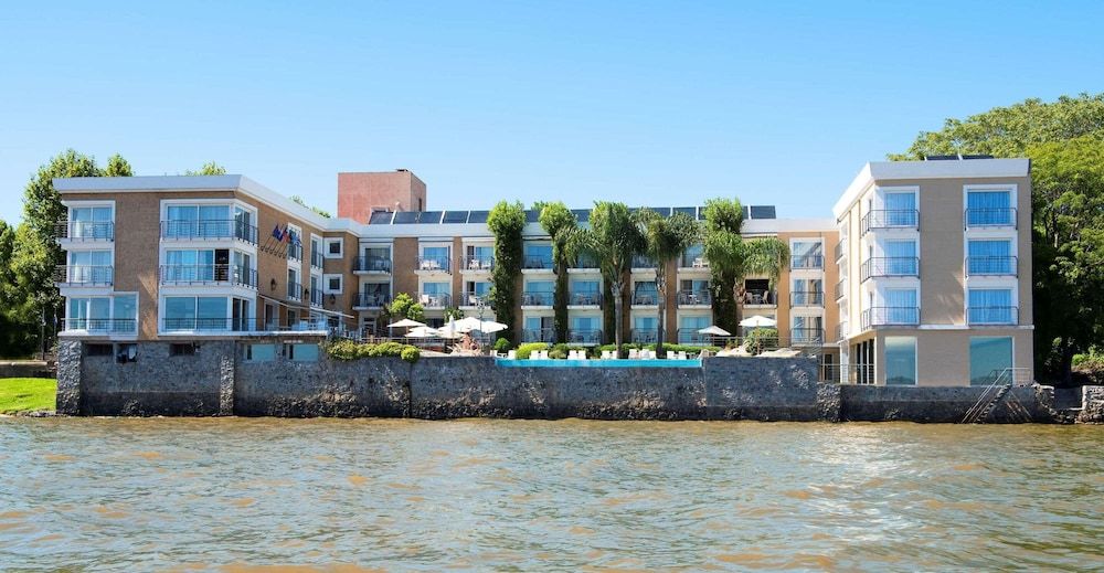 Radisson Hotel Colonia del Sacramento 1