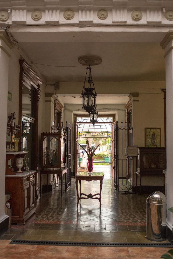 El Gran Hotel 2