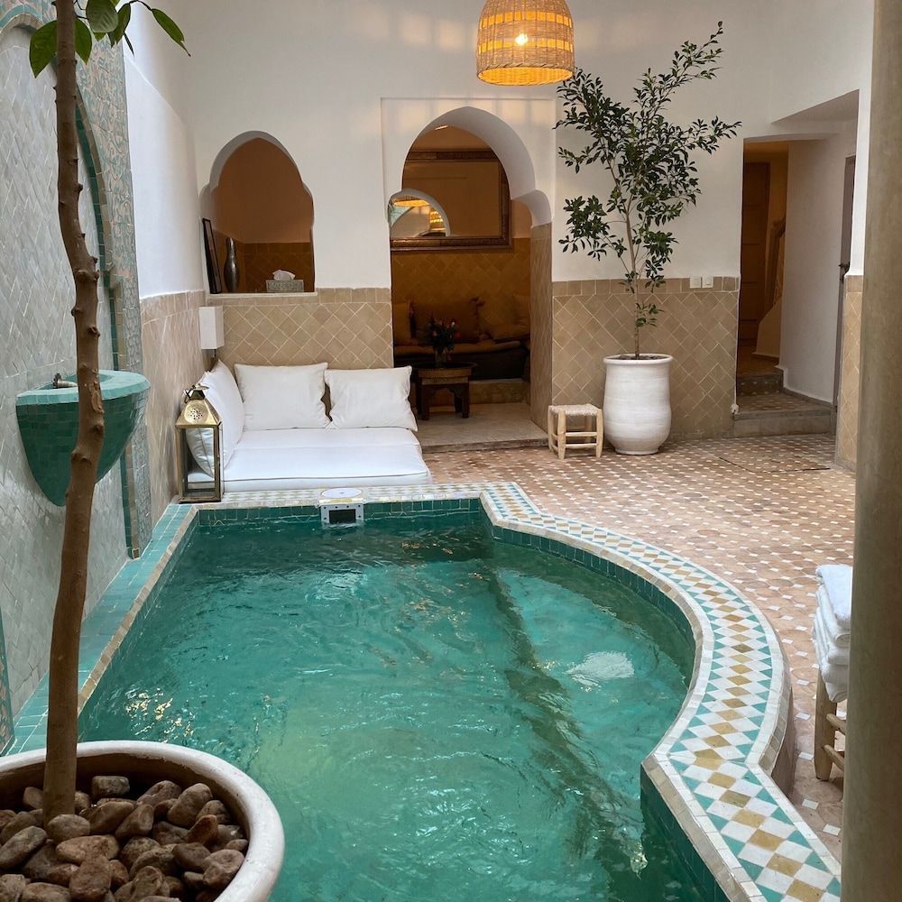 Riad Ajarif by Riad Tawargit 1