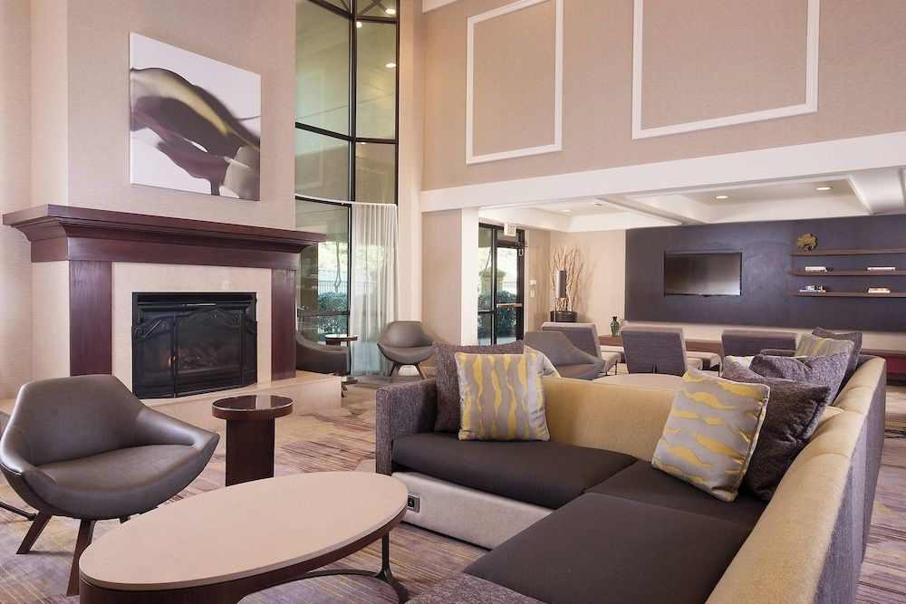 Courtyard Greenville-Spartanburg Airport 1