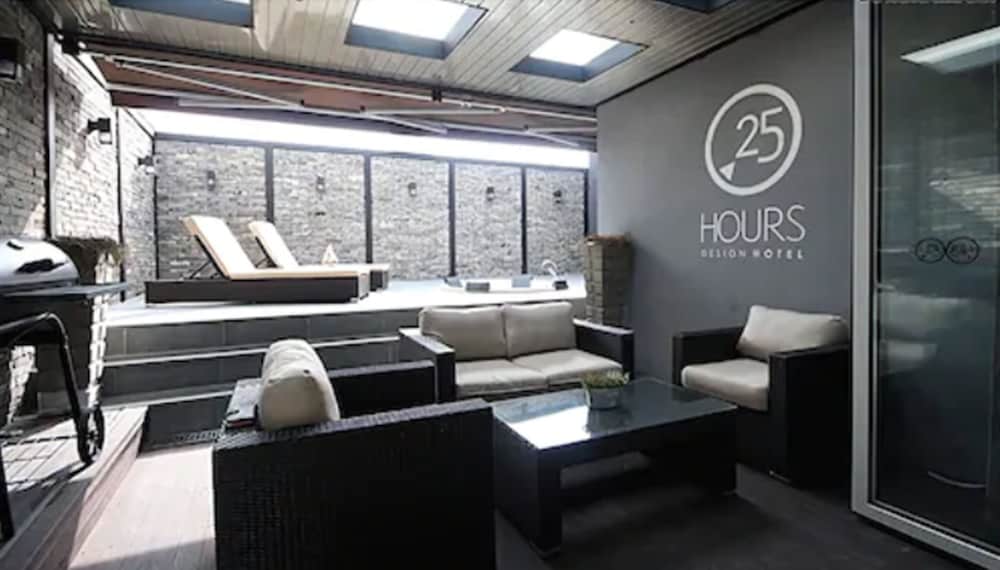 Hotel 25 Seomyeon 1