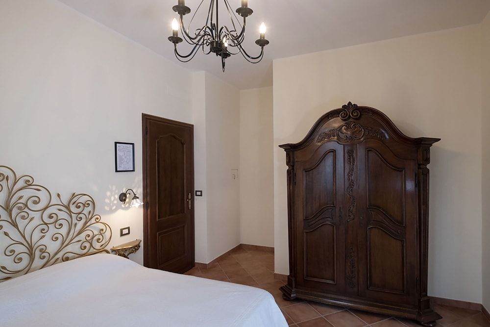 Agriturismo Villa Bordone 2
