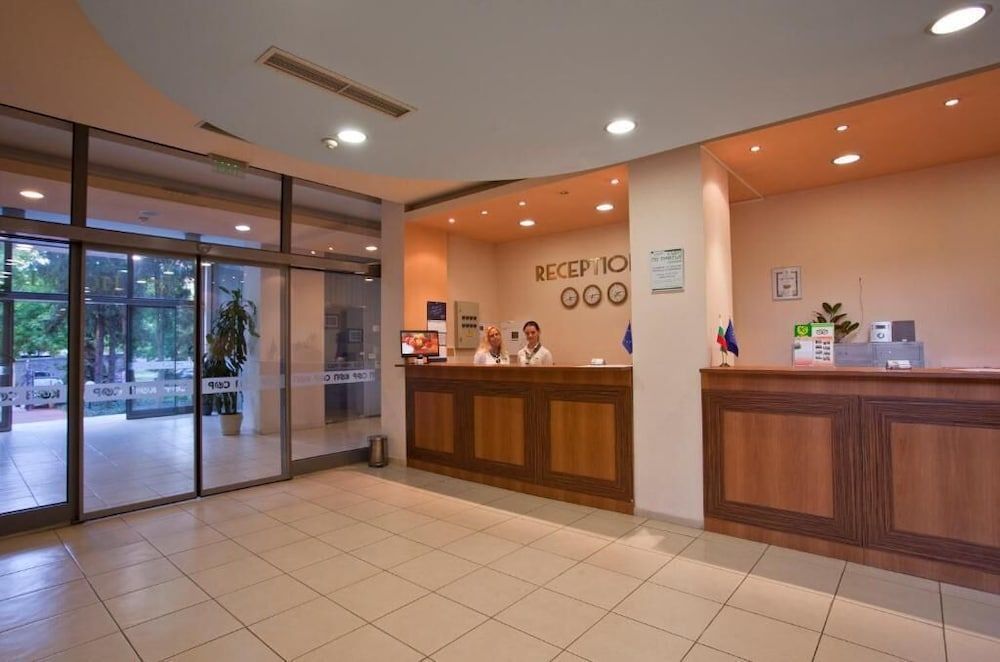 Hotel Intelcoop 2