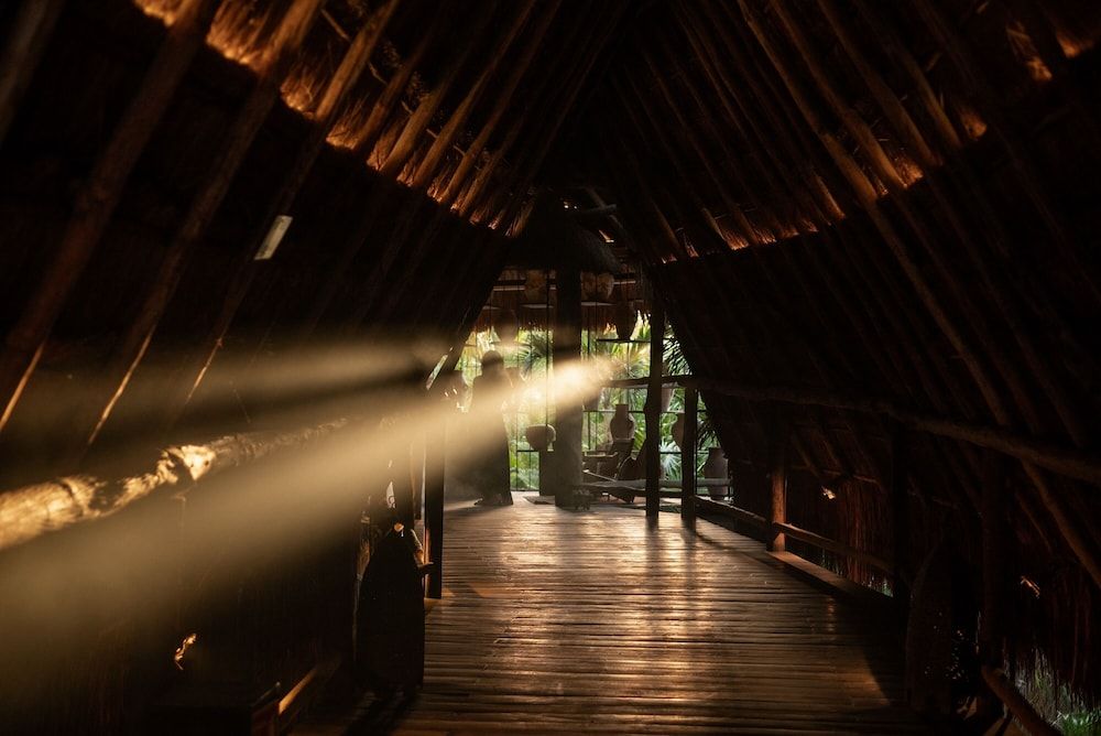 Radhoo Tulum 2