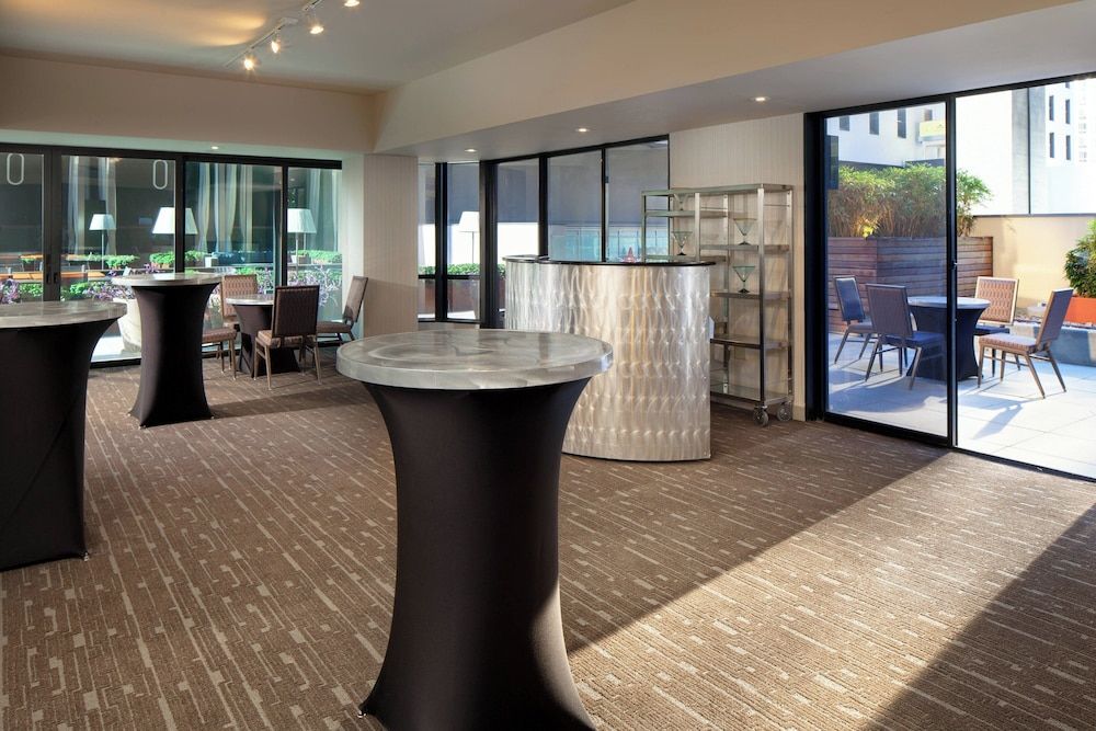 Sheraton Grand Los Angeles 2
