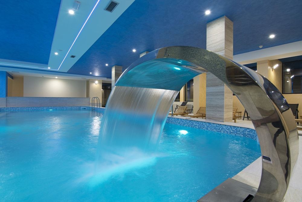 Hotel Agape 1