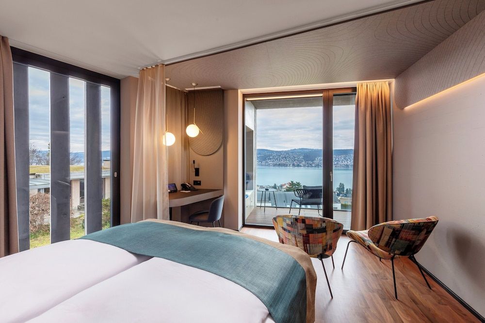 Hotel Belvoir Lake View & Spa 1