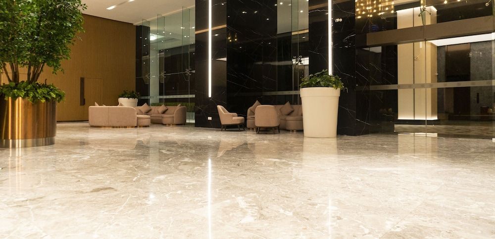 Moonway Luxury Suites At TM KLCC City Center 2