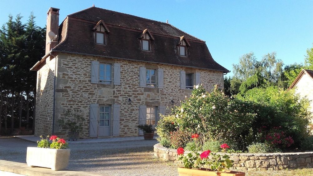Domaine de l'Asenon 1